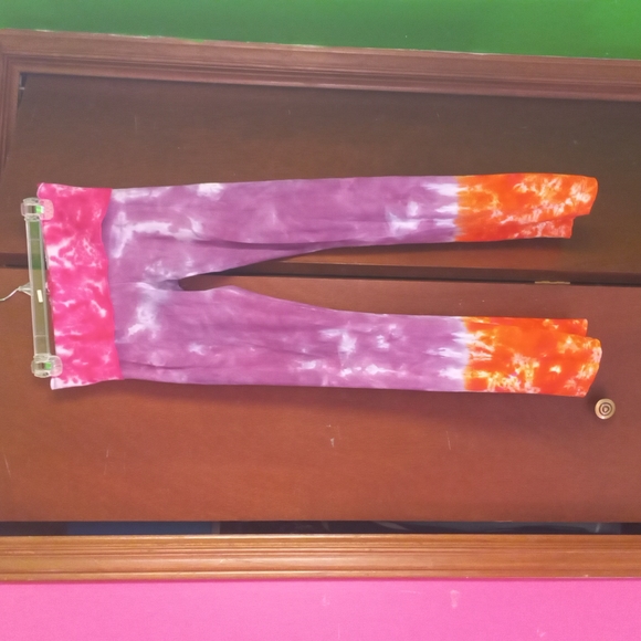 Shining Shakti Pants - Shining Shakti, Yoga Pants, Size M ♥